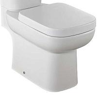 Чаша для унитаза компакт Jacob Delafon Replay с горизонтальным выпуском