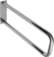 Поручень для ванной Акватек хром