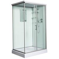 Душевая кабина WeltWasser WW500 120x90 см прямоугольная