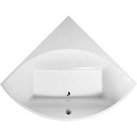 Ванна квариловая Villeroy & Boch Squaro 150х150 см без панели