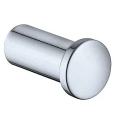 Крючок для полотенца, хром, Keuco Plan