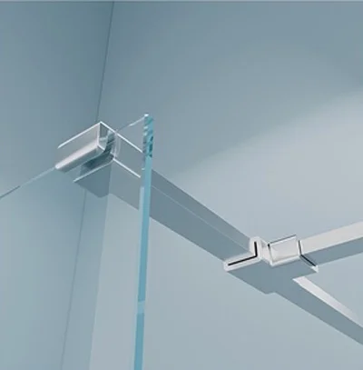 Коннектор каркаса IDDIS Slide хром SLI1CS0i23 (детальная фотография), нет в наличии index_1