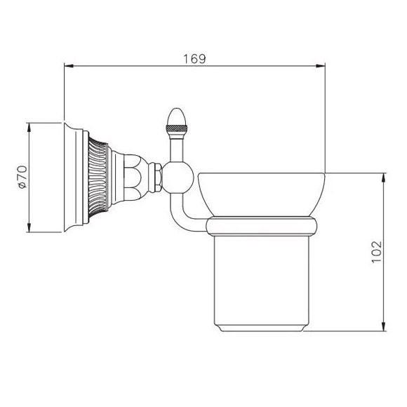Схема (детальная фотография), классические, ретро