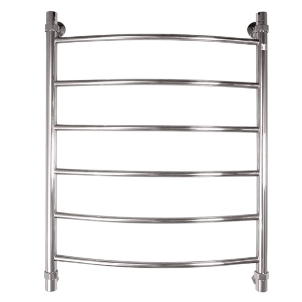 Полотенцесушитель водяной Energy Classic 80x60 (детальная фотография)