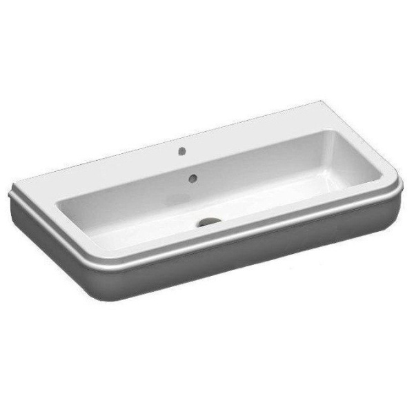 Раковина Azzurra Charme CHA290 CHA290 bi*1 (детальная фотография)