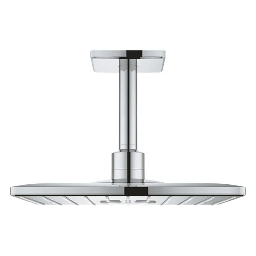 Верхний душ Hansgrohe Raindance хром - фото 1