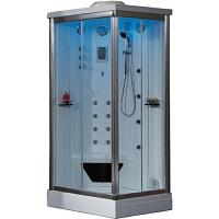 Закрытая душевая кабина Elegansa Isar 1207