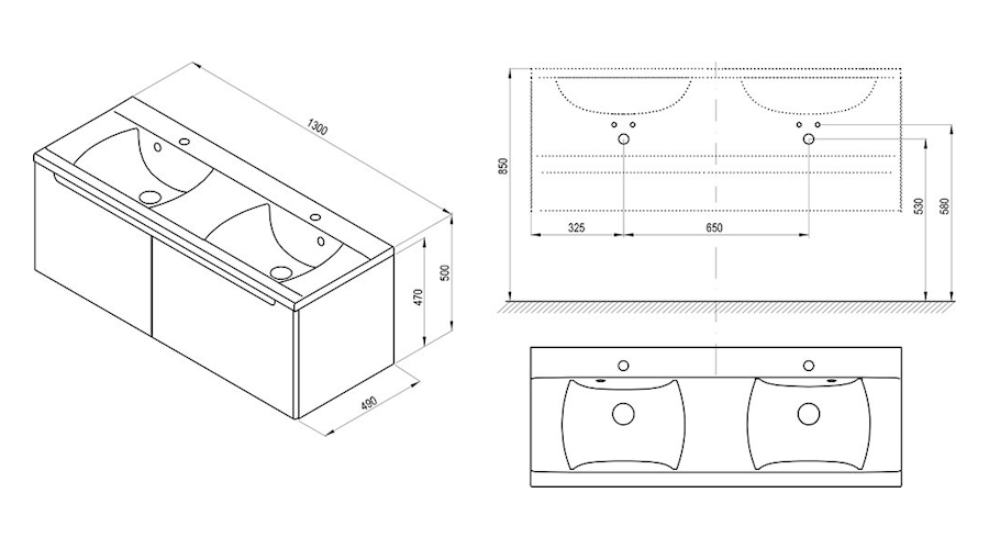 Схема (детальная фотография), по запросу, нет в наличии