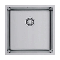 Мойка для кухни Omoikiri Tadzava 44-U/I-IN ULTRA 15 44 см нержавеющая сталь