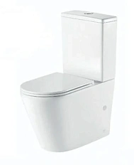 Вентилятор для ванной комнаты Migliore Ventilatoro 10 см золото