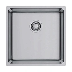 Мойка для кухни Omoikiri Tadzava 44-U/I-IN ULTRA 15 44 см нержавеющая сталь