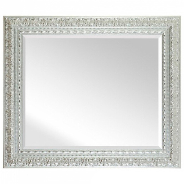Зеркало Migliore Ravenna 117 см серебро 27336 (детальная фотография)