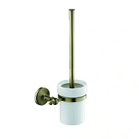 Ёршик, цвет бронза, Art&Max Antic