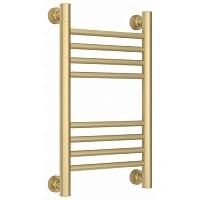 Полотенцесушитель водяной Сунержа Богема+ 30х50 см матовая шампань