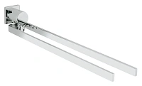 Полотенцедержатель для ванной Grohe Allure 40342000