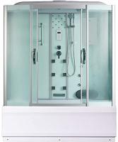 Душевая кабина River 150x80 см