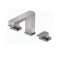 Смеситель для раковины BelBagno Arlie на три отверстия