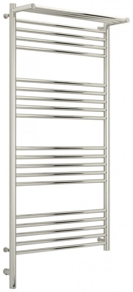 Полотенцесушитель электрический Сунержа Богема 3.0 60х120 см без покрытия 00-5806-1260 (детальная фотография)