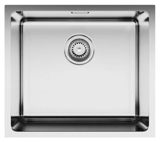 Мойка для кухни Omoikiri Tadzava 49-U/I 4993 49 см врезная (детальная фотография)