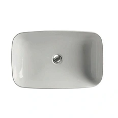 Раковина Kerasan Tribeca 60 см белая