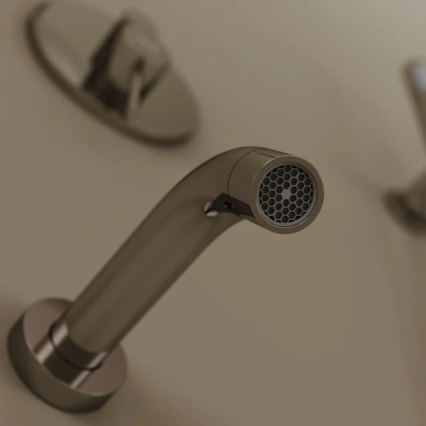 Душевой комплект Sancos Select хром SC3004CH (детальная фотография), в наличии