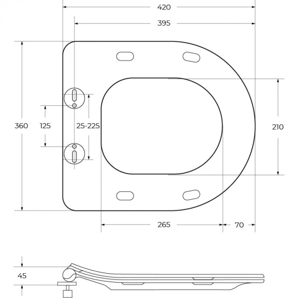 Схема (детальная фотография), нет в наличии