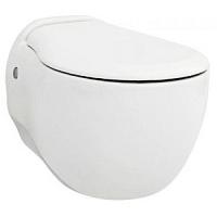 Унитаз, цвет белый, ArtCeram Blend