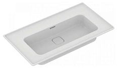 Раковина Ideal Standard Strada II 84 см без отверстия под смеситель
