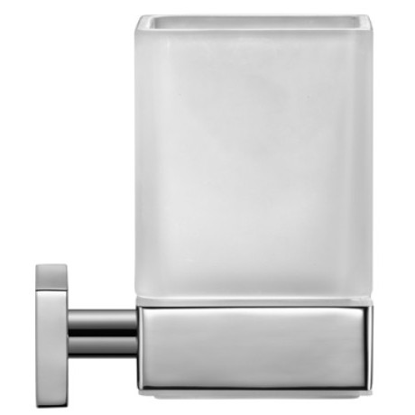 Держатель стакана Duravit Karree 0099511000 (детальная фотография)
