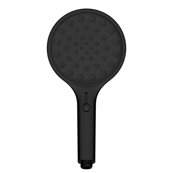 Душевой комплект Vincea черный VSFW-421I3MB (детальная фотография), в наличии