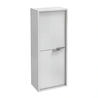 Шкаф-пенал подвесной Jacob Delafon Vivienne 40 см белый