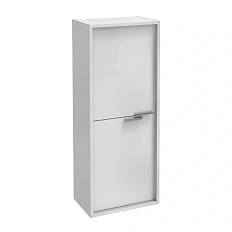 Шкаф-пенал подвесной Jacob Delafon Vivienne 40 см белый