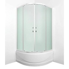 Душевой уголок Erlit Comfort ER0510T