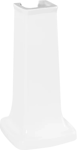 Пьедестал для раковины BelBagno Boheme напольный BB115P (детальная фотография)