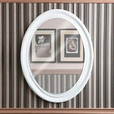 Зеркало для ванной Siams Lante LAS1