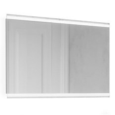 Зеркало с подсветкой Velvex Otto 99 см прямоугольное