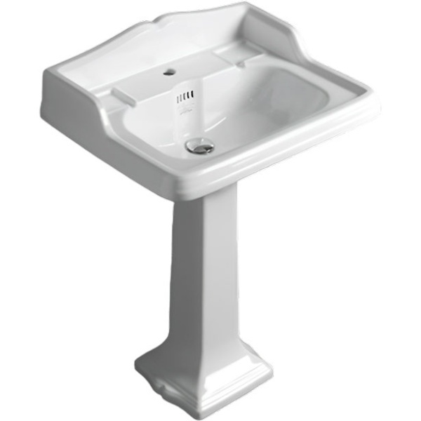 Пьедестал для раковины Simas Arcade AR 805 (детальная фотография), по запросу, нет в наличии