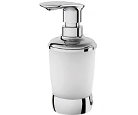 Дозатор для мыла Am.Pm Sensation стеклянный
