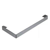 Полотенцедержатель 65, цвет металл, Jacob Delafon ODEON UP