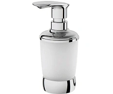 Дозатор для мыла Am.Pm Sensation стеклянный