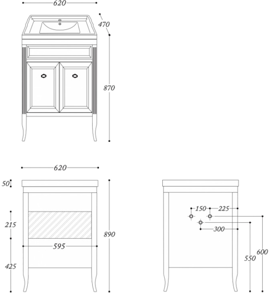 Схема (детальная фотография)
