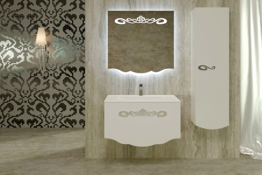 Пенал La Beaute Cher 40х27см h140см, (детальная фотография), по запросу index_3