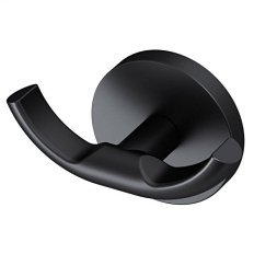 Крючок для ванной Am.Pm X-Joy черный матовый