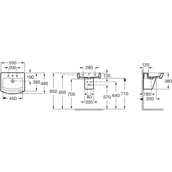 Схема (детальная фотография)