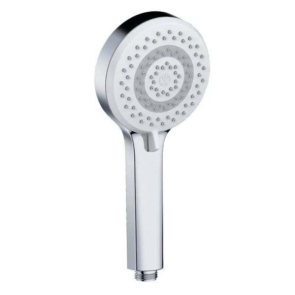 Лейка для душа Kludi Dive хром 688300500 (детальная фотография)