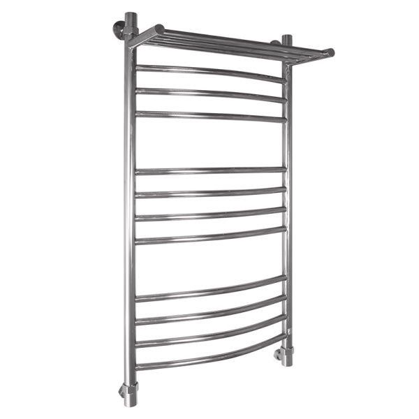 Полотенцесушитель водяной Energy Prestige Modus 100x50 (детальная фотография), современные, hi-tech