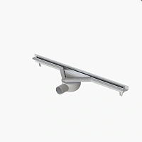 Душевой лоток RGW SDR 60 см хром