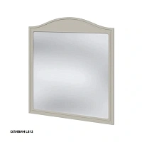 Зеркало Caprigo Verona 90 см оливин