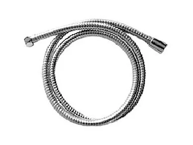 Душевой шланг Bravat P7234CP-RUS (детальная фотография)