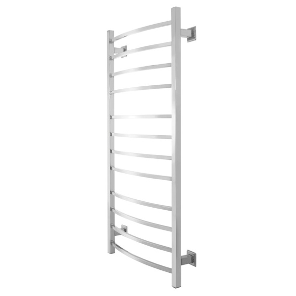 Полотенцесушитель электрический Energy Grand 120x60 (детальная фотография), современные, hi-tech